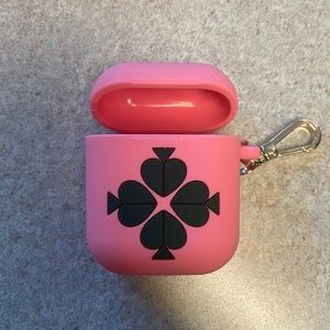 BRAND NEW Kate Spade AirPod Case